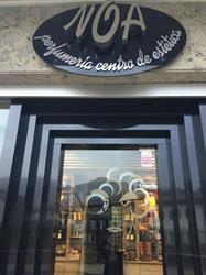 Horario de apertura Perfumería Noa, Elizondo