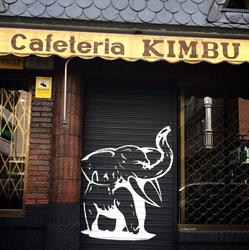 Horario de apertura Cafeteria Kimbu, Móstoles