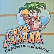 Horario de apertura Cafeteria Copacabana, Alcalá de Guadaira