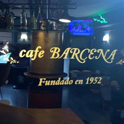 Horario de apertura Barcena Bar y Loterías, Burgos