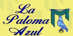 Horario de apertura La Paloma Azul, S.l., Torrijos