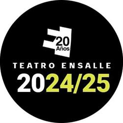 Horario de apertura Teatro Ensalle, Vigo