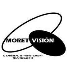 Horario de apertura Moret Visión y Audición, Sagunto