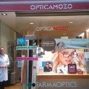 Horario de apertura Óptica Mozo, Soria