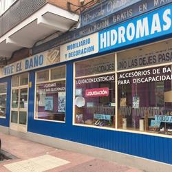 Horario de apertura Vive El Baño, Alcobendas