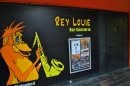 Horario de apertura Rey Louie Bar Concierto, Majadahonda