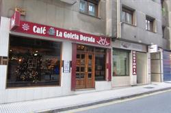 Café La Goleta Dorada en Gijón (Centro) - Horario de apertura