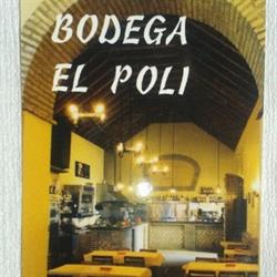 Horario de apertura Bodega El Poli S.C., Albaida del Aljarafe