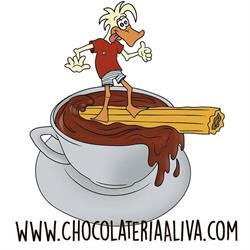 Horario de apertura Chocolatería Áliva, Santander