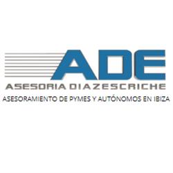 Horario de apertura Asesoría Díaz y Escriche S.C.P., Eivissa