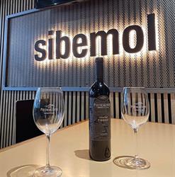 Horario de apertura Sibemol restaurante, Barañain