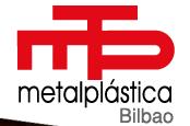 Horario de apertura Metalplastica Bilbao S.l., Valle de Trápaga-Trapagaran