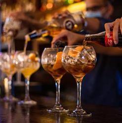 Horario de apertura Zhivago Café, Logroño