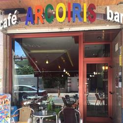 Horario de apertura Arcoiris, O Barco de Valdeorras