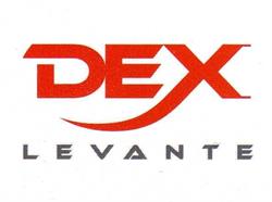 Horario de apertura Dex Levante S.l.u, Xirivella