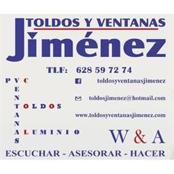 Horario de apertura Toldos y Ventanas Jiménez,s.l., Montilla