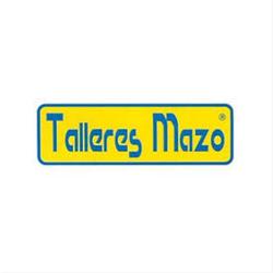 Horario de apertura Talleres Mazo, Almería