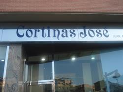 Horario de apertura Cortinas Jose S.l.l., Molina de Segura