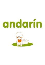 Horario de apertura Andarín, Almería