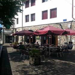 Horario de apertura Cafetería Zalburdi, Deba