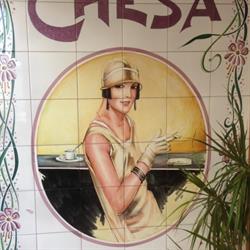 Horario de apertura Cafeteria Chesa, Onda