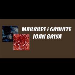 Horario de apertura Joan Brisa Marbres i Granits, Olot