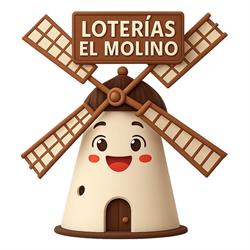 Horario de apertura Loterías El Molino, Molina de Segura