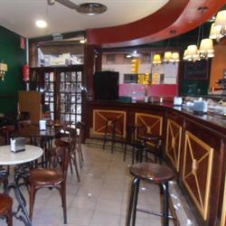 Horario de apertura Bar Tosos, Zaragoza