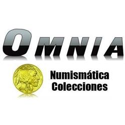 Colecciones Omnia en Barcelona (Ciutat Vella) - Horario de apertura
