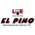 Horario de apertura Administración de loterias 34 - El Pino, Las Palmas de Gran Canaria