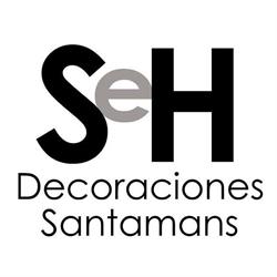 Horario de apertura Decoraciones Santamans E Hijos S.L., Paiporta