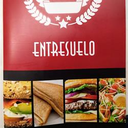 Horario de apertura Bar Entresuelo, Caudete