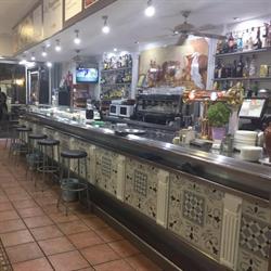 Horario de apertura LA Ponderosa, Torremolinos