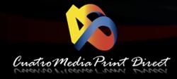 Horario de apertura Cuatro Media Print Direct, Alcalá de Henares