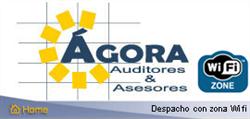 Horario de apertura ÁGORA Asesores - Asesoría Fiscal, Laboral y Contable, Jerez de la Frontera