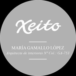 Horario de apertura Xeito Decoración, Ribadeo