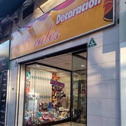 Decoración Morales en Zaragoza (Delicias) - Horario de apertura