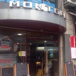 Horario de apertura Bar Montgre - Ourense, 