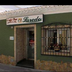 Horario de apertura Cafetería Laredo, San Javier