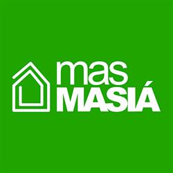 Horario de apertura MAS MASÍA, Valencia