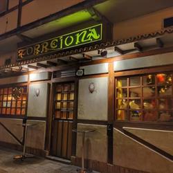 Horario de apertura Cafetería La Torrejona, Aguilar de Campoo