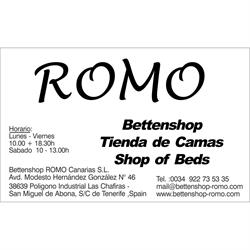 Horario de apertura Bettenshop Romo, San Miguel