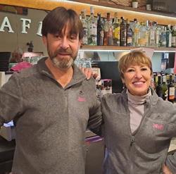 Horario de apertura Bar Avenida S.c, Torrelavega