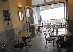 Horario de apertura Cafeteria Calabella S.L., Nerja