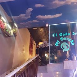 Restaurante El Ducado en Madrid (Arganzuela) - Horario de apertura