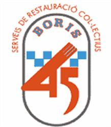 Boris 45 S.A. en Barcelona (Les Corts) - Horario de apertura