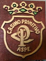 Horario de apertura Casino Primitivo Cultural de Aspe, 