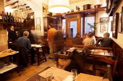 Horario de apertura Nou Celler Barcelona, 