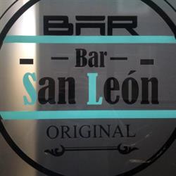 Horario de apertura Bar San Leon, Teruel