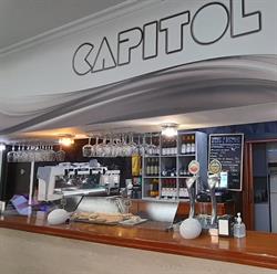 Capitol en Vitoria-Gasteiz (El Pilar) - Horario de apertura